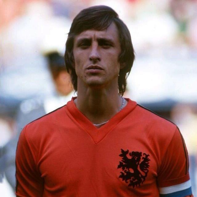 Johan Cruyff