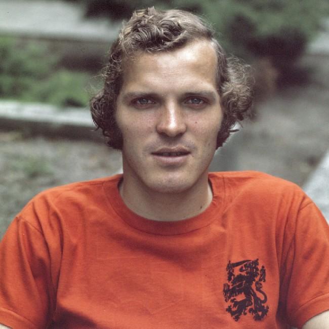 Willy Van De Kerkhof