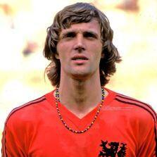 Ruud Krol