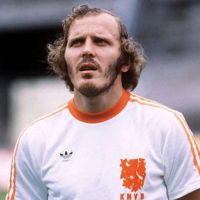 René Van De Kerkhof
