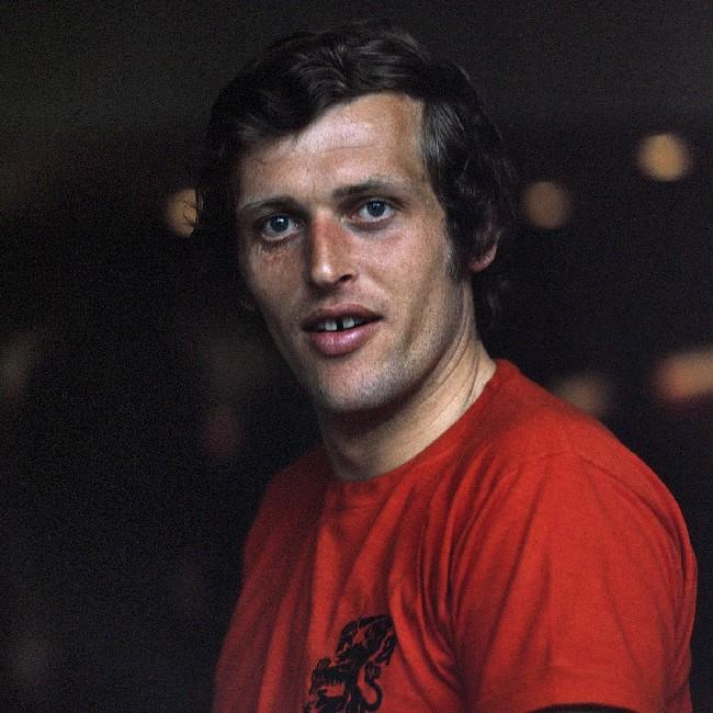 Piet Keizer