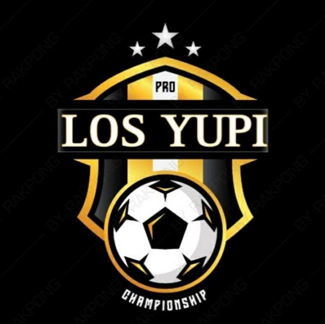 Los Yupi - 6°