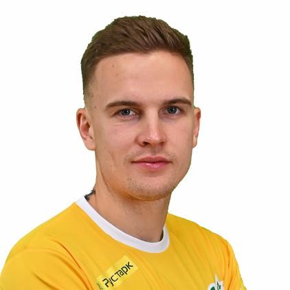 Maksim Sidorov