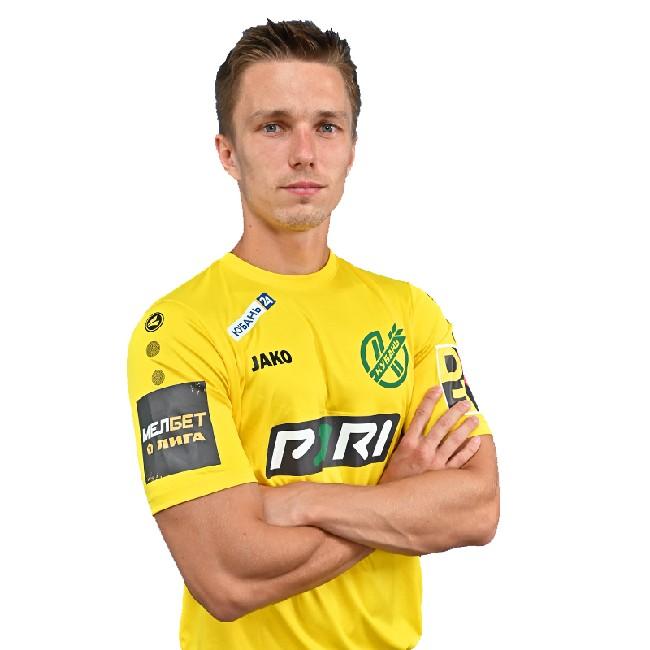 Daniil Gorovykh