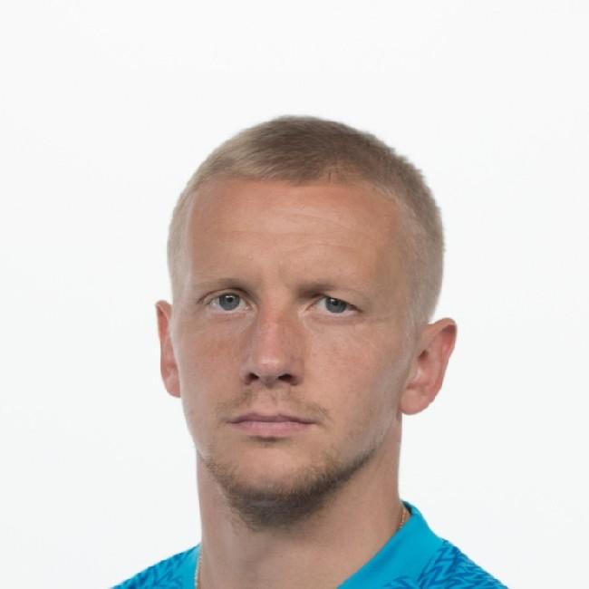 Igor Smolnikov