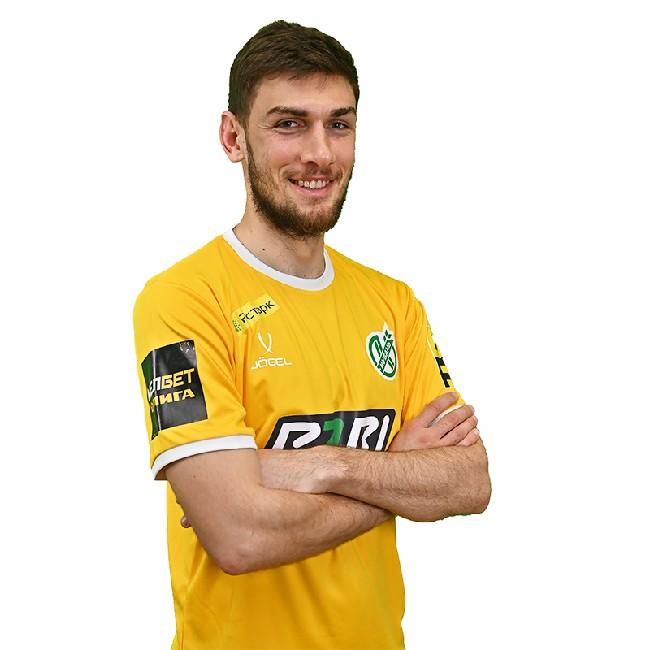 Georgi Makhatadze