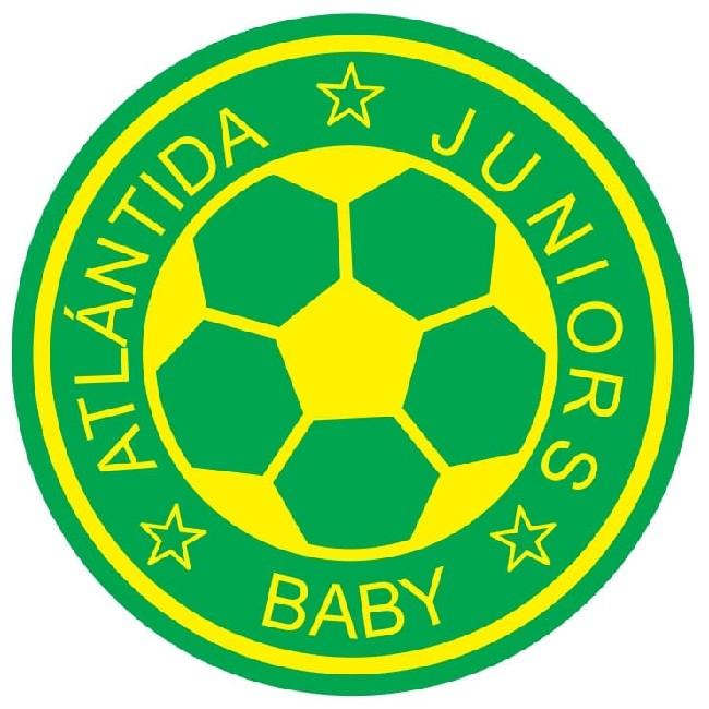ATLANTIDA VERDE