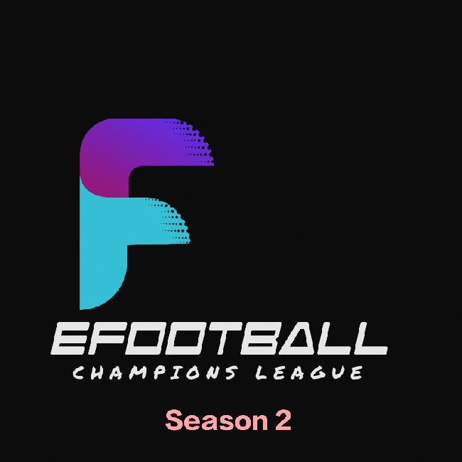 EFOOTBALL CHAMPIONS LEAGUE S2