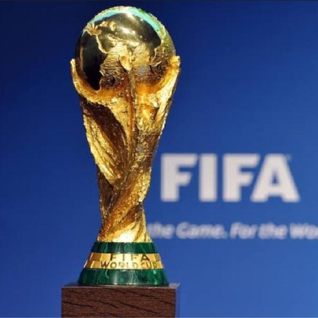 FIFA World Cup 2026