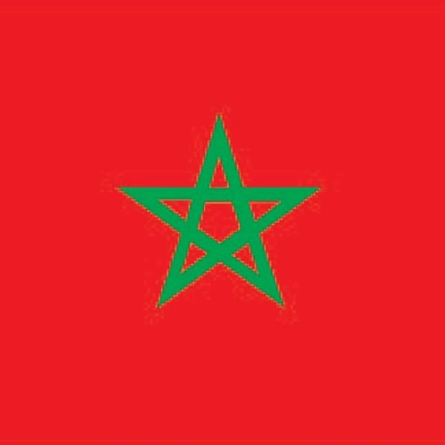 Morocco