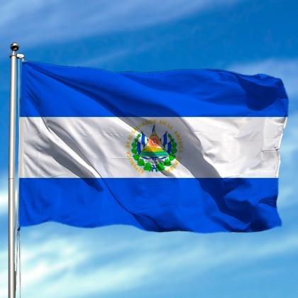 El Salvador 🇸🇻