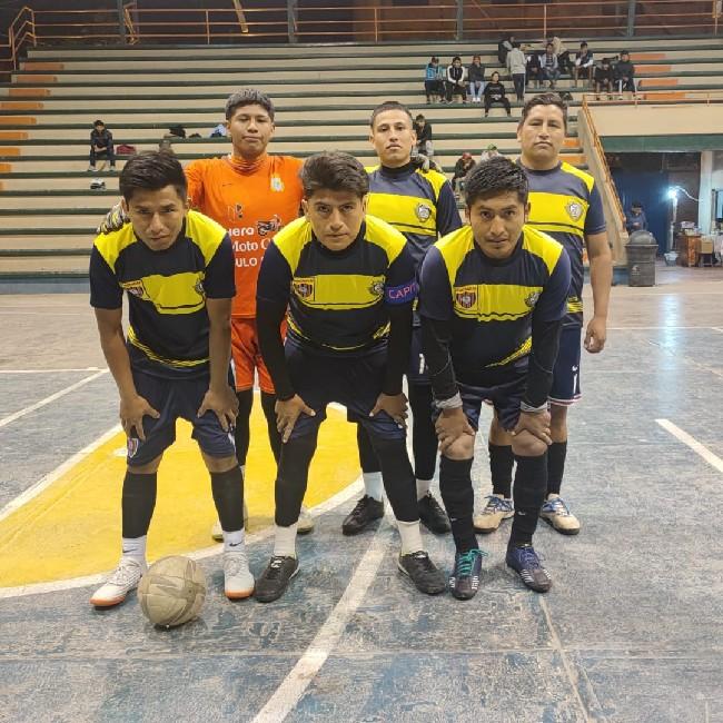 CHACARITAS