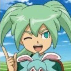 Fei(Battle Eleven)
