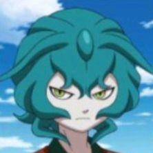 Ozrock(Battle Eleven)