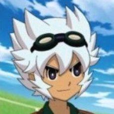 Simeon(Battle Eleven)
