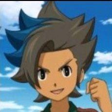 Falco(Battle Eleven)
