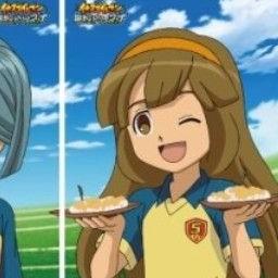 Goldie(Best Eleven)
