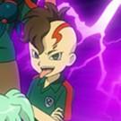 Caleb(Battle Eleven)