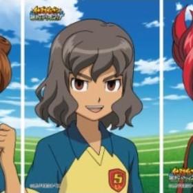 Riccardo(Best eleven)
