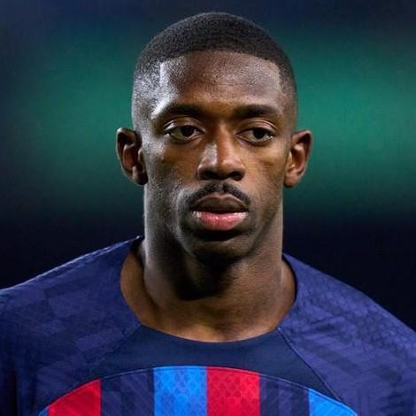 Ousmane Dembélé