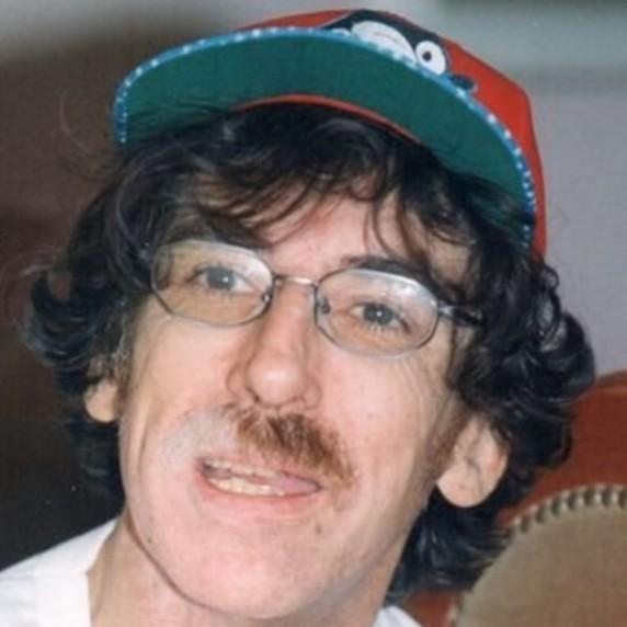 Charly en trance