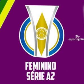 Campeonato Brasileiro Feminino Série A2 de Video Game 2023