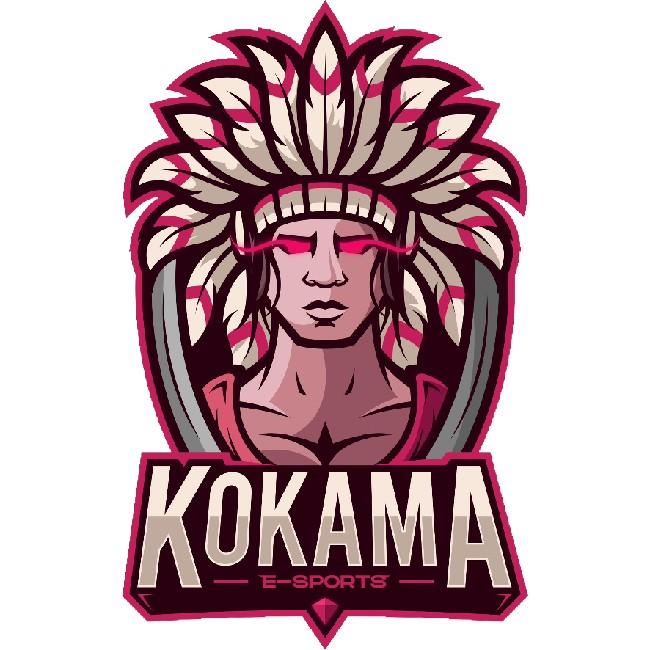KOKAMA/ KOK