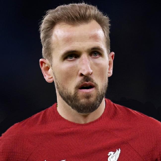 Harry Kane