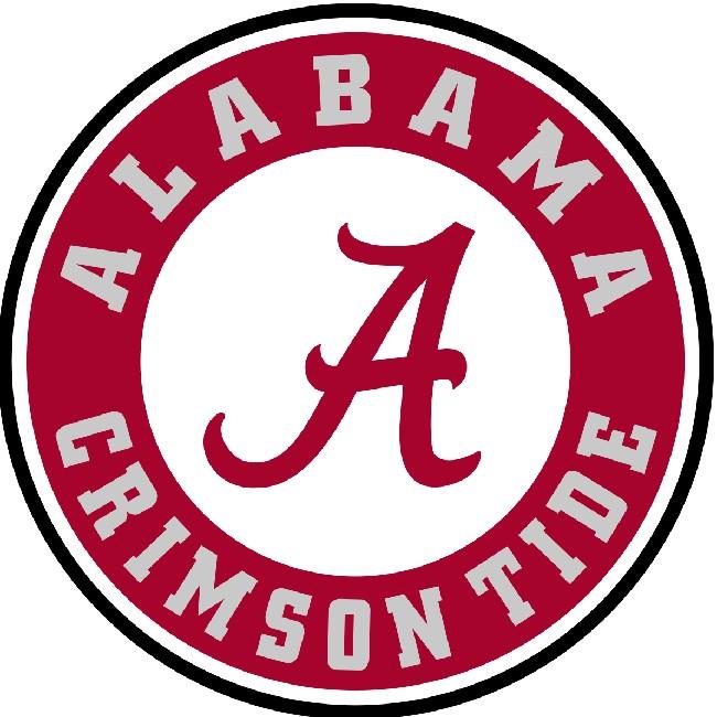 Alabama Crimson Tide
