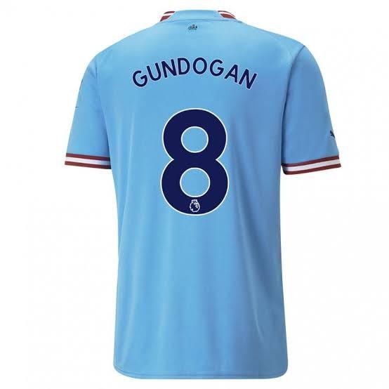 Gündogan