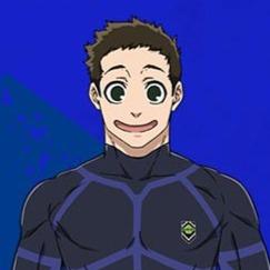 Aoshi