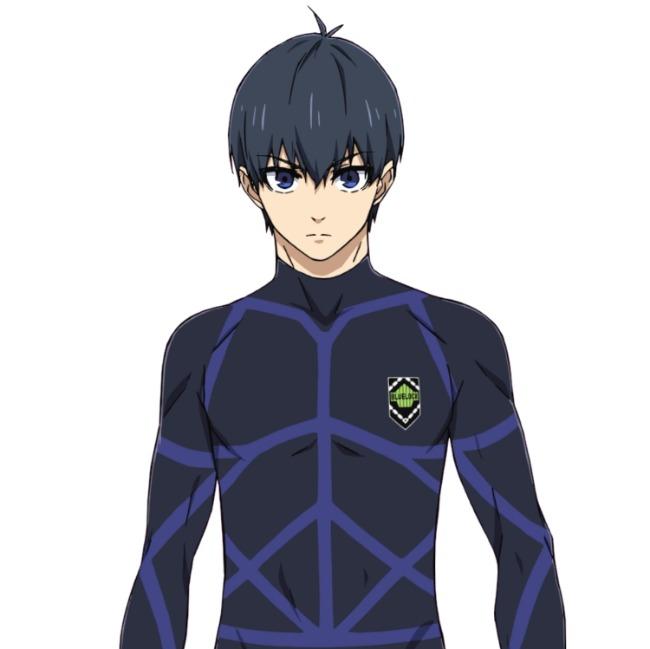 Isagi