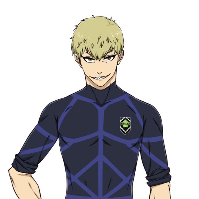 Raichi