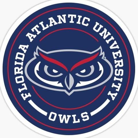Florida Atlantic Owls