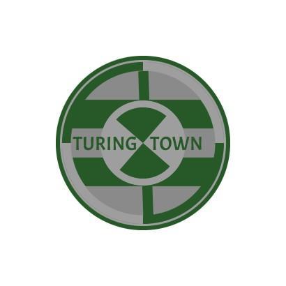 Turing Town