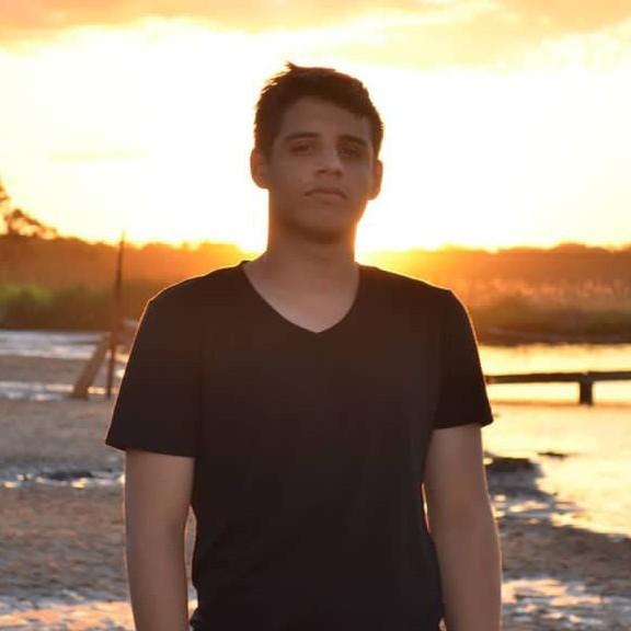 Iván Cáceres