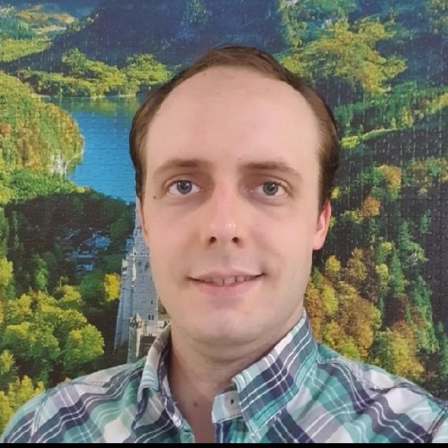 Daniel Streuli