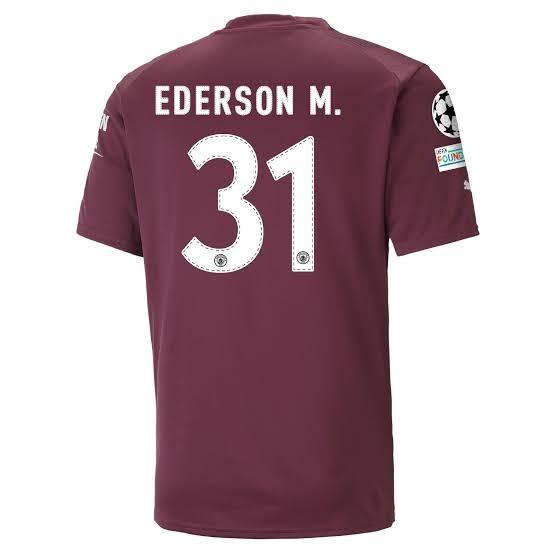 Ederson