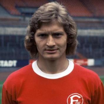Dieter Herzog