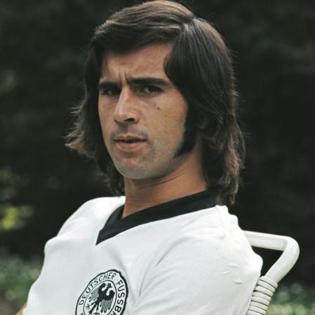 Gerd Muller