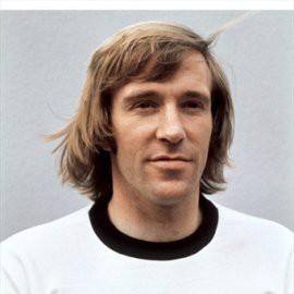 Gunter Netzer