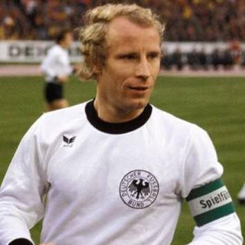 Berti Vogts