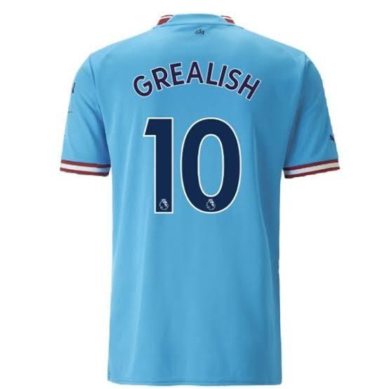 Grealish