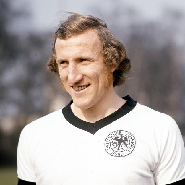Georg Schwarzenbeck