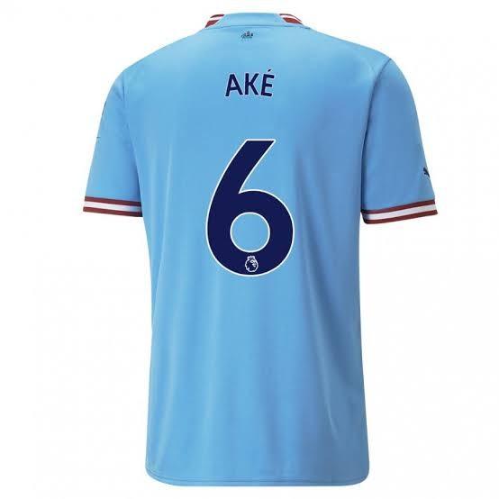 Aké
