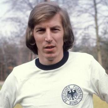 Jurgen Grabowski