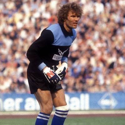 Norbert Nigbur