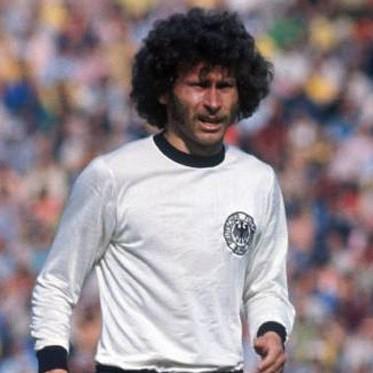 Paul Breitner