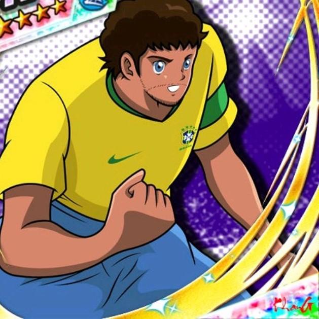 Roberto Hongo