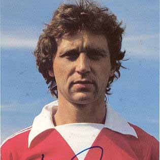 Heinz Flohe